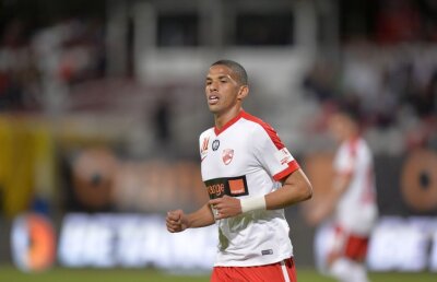 Rivaldinho a spus tot! Ce impresii i-a creat România și ce sfaturi a primit de la tatăl său înainte să ajungă la Dinamo