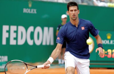 VIDEO Meciul anului? Djokovici supraviețuiește "uraganului" Simon și merge în turul următor de la Monte Carlo, după un meci electrizant!