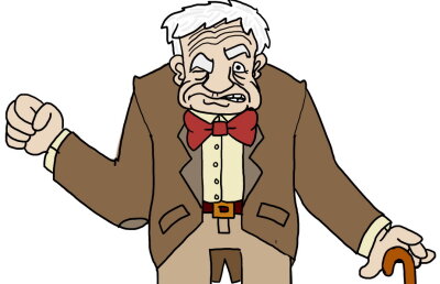 Un bătrân a fost dat dispărut. Poliţiştii au rămas şocaţi când l-au găsit