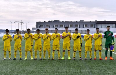 Turneu de pregătire în Macedonia! Tricolorii U21 vor juca primele meciuri oficiale abia în toamnă 