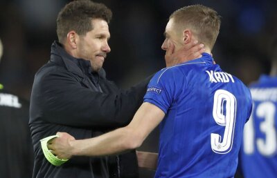 Diego Simeone dezvăluie rețeta succesului la Atletico și admite: ”Nu ne comparăm cu granzii Real, Barça și Bayern”