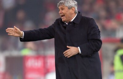 Impresarul lui Lucescu despre posibila demitere românului » Ce i-ar fi transmis oficialii lui Zenit