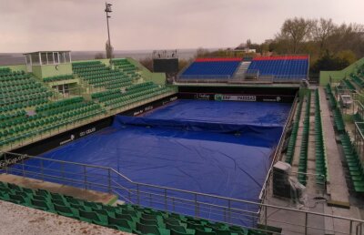 Probleme înainte de startul Fed Cup » Întâlnirea s-ar putea amâna, deși s-au vândut toate biletele: "Luăm în calcul această variantă"