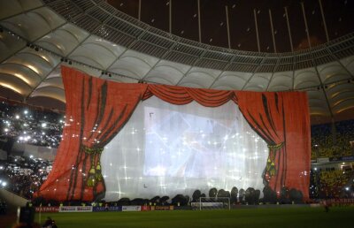 Dinamo a pus în vânzare biletele pentru derby-ul cu FCSB » Cât costă cel mai ieftin tichet