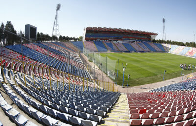 EXCLUSIV 4 stadioane noi, nu recondiţionate » Cum vor arăta arenele din București incluse în programul Euro 2020. Avem planurile de construcție!