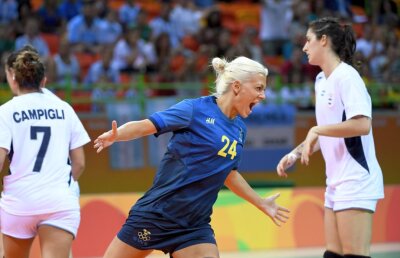 OFICIAL CSM București a bifat un nou transfer » Cine este noua jucătoare a "tigroaicelor"