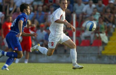 Steliștii au de la cine să învețe! Un fost jucător al roș-albaștrilor a devenit jucător de poker: "E jobul ideal"