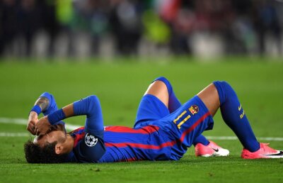 Reproșul pe care și-l aduce Luis Enrique după eliminarea cu Juventus: "Nu-mi iese din cap"