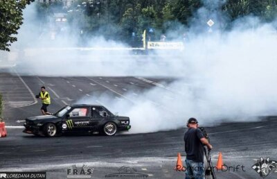 VIDEO Spectacol pe patru roți la Constanța! Opt piloți vor face un show unic pe 30 aprilie! Detaliile evenimentului 