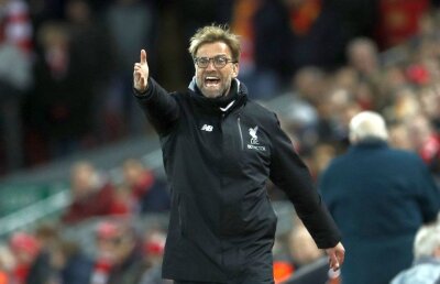 Liverpool începe campania de transferuri din vară » Cine sunt primii jucători doriți de Klopp