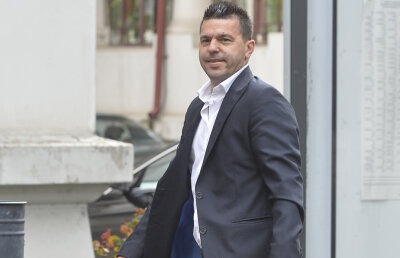 Negoiță și Mutu au făcut presing asupra lui Contra să accepte noua ofertă » Ce decizie a luat antrenorul
