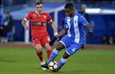 Bilet de Liga 1 în weekend » Vezi două partide pe care tipsterii Pariori.ro ți le propun pentru sâmbătă