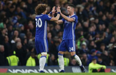 Chelsea și Tottenham domină echipa ideală din Premier League » Nume grele lipsesc din primul "11"