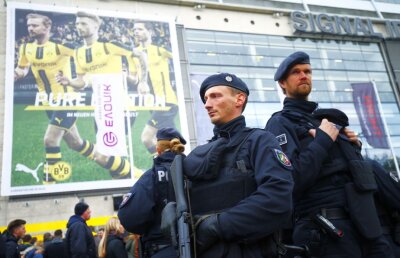 Detaliile incredibile de la atacul terorist asupra autocarului Borussiei » A detonat bombele şi a comandat o friptură