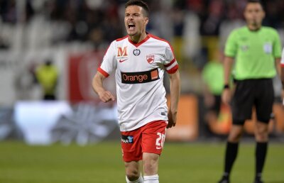 Fericire în familia lui Palici » Căpitanul va juca împotriva Craiovei după care va pleca în Croația