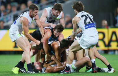 Parior incredibil de norocos » Câștig de 50.000€ cu un bilet de nouă meciuri de fotbal australian