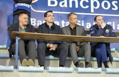 Noua propunere a FRF naște discuții aprinse între cluburile din Liga 1: "Ar trebui să găsească alte surse, nu banii care ni se cuvin"
