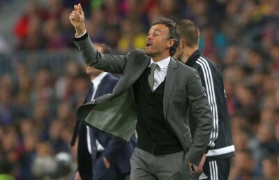 A apărut un nou posibil înlocuitor al lui Enrique! Este lider în acest sezon într-unul din cele mai puternice campionate din Europa