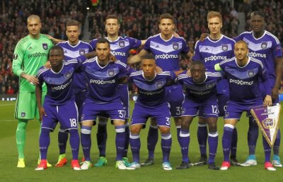 Ce transfer! Vedeta lui Anderlecht s-ar fi înţeles cu semifinalista Ligii Campionilor, AS Monaco