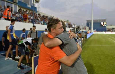 Dinamo, mult peste Steaua » Apune Școala de antrenori a roș-albaștrilor, răsare cea a "câinilor"!