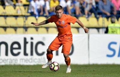 Golofca, reacție surprinzătoare după ce Botoșani a fost egalată în ultima secundă a meciului cu Pandurii: "De asta e frumos fotbalul" 