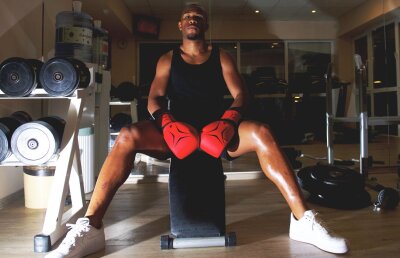 PREMIUM GSP // EXCLUSIV Dielna povestește cum viaţa grea din copilărie îl face să dea 200%: "Pe teren lupt ca în ghetourile în care m-am născut!"