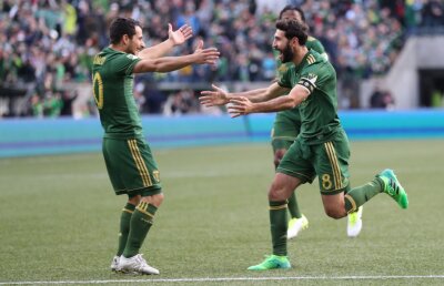 Cota Zilei pe Pariori.ro » 1.75 pentru un pariu accesibil din MLS