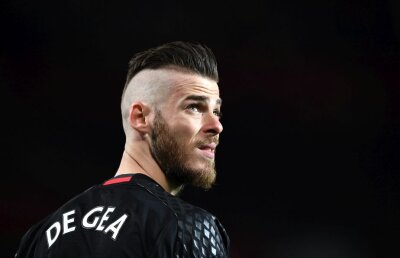 Soluţia pentru ca transferul lui De Gea la Real Madrid să se facă! Mourinho cere doi jucători