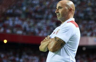 S-a decis! Jorge Sampaoli, antrenorul dorit și de Barcelona, va deveni noul selecționer al Argentinei
