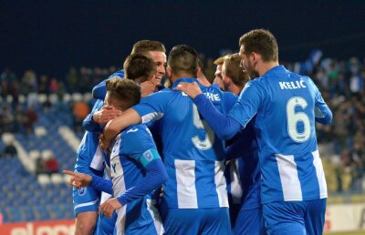 Bancu, nervos după meciul cu Dinamo: "Au uitat tot ce am facut!" » Ce a zis și Andrei Ivan 