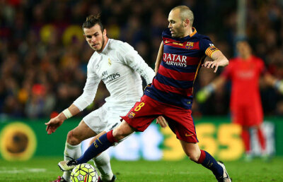 Avancronica meciului etapei din La Liga! 3 ponturi pentru Real Madrid - Barcelona 