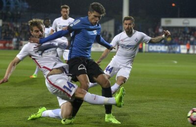 FCSB – Viitorul » 3 ponturi pentru derby-ul care poate decide campioana
