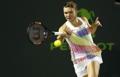 Halep știe pe cine poate întâlni în turul 2 de la Stuttgart! Șarapova revine și ea în circuit 