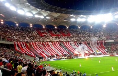 MM râde de dinamoviști! Ironii înainte de Derby de România: "Poate se gândeau la Florentin Dumitru" » Ce a postat pe Facebook în urmă cu puțin timp