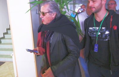 O campioană cu 22 de titluri de Mare Șlem face dezvăluiri incredibile despre Năstase: "Mă întreba mereu dacă sunt virgină! Eram un copil"