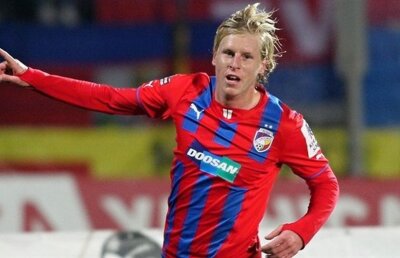 O nouă dramă în lumea fotbalului » Un fost internațional ceh, găsit spânzurat în casă