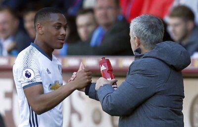 Gol de 10 milioane de euro! La aproape 2 ani de când a plecat, Martial îi aduce lui AS Monaco o altă sumă importantă de bani