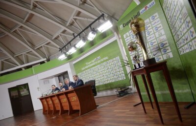 Cluburile din Liga 1 refuză să ajute echipele din Liga a 2-a: "Nu e momentul să facem asta" » Ce se va discuta în Adunarea Generală a LPF