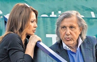 Nadia Comăneci îl susține pe Năstase, după scandalul din Fed Cup: "Ilie e Ilie. Toată România îl iubeşte"