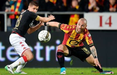 Cota Zilei pe Pariori.ro » 1.56 pentru duelul dintre Standard și Beveren