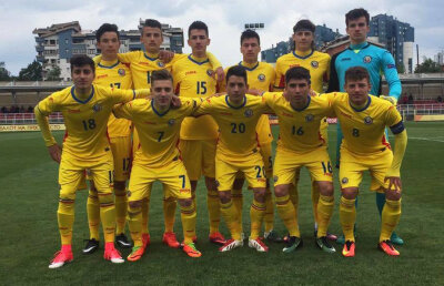 Explicația rușinii incredibile a naționalei U16 cu Liechtenstein, măsurile luate și reacții dure: "Vor mai rămâne în lot jumătate dintre ei!"