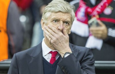 Wenger face o dezvăluire ULUITOARE: "Am vrut să mă sinucid!"