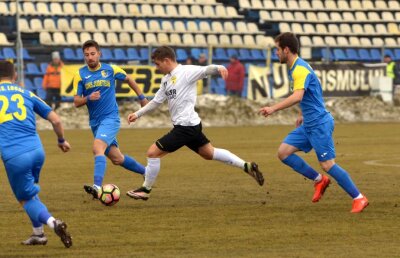 Ultimul meci? Revenire importantă pentru Satu Mare înainte de meciul cu UTA! Ce s-a întâmplat la echipă 