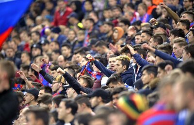 Scuze pentru Gică Hagi din partea suporterilor FCSB! Comunicatul noii galerii a roș-albaștrilor 