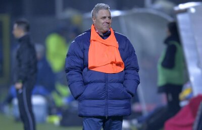 Șumudică a comentat o posibilă venire la FCSB în vară! Anunț de ULTIMĂ ORĂ 