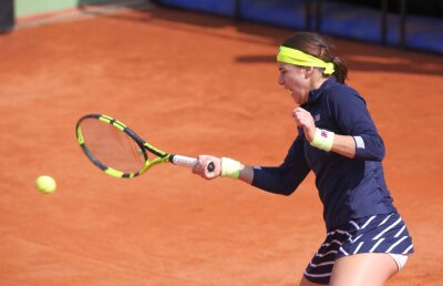 Victorii românești la Istanbul » Sorana Cîrstea și Begu au avansat și și-au aflat deja adversarele din optimi