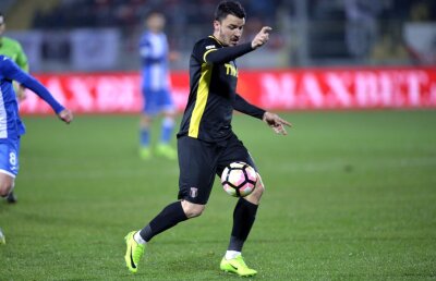 VIDEO Apocalipsa după Comănescu » Astra e ca și calificată în finala Cupei, după un meci făcut ZOB de arbitri!