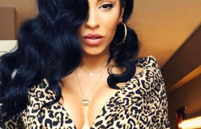 FOTO Ruby a arătat mult mai mult decât trebuia! "Nu prea porţi chiloţei"!