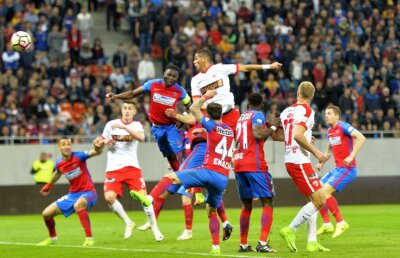 Dinamo e gata de derby-ul cu FCSB! Cele mai noi detalii din lotul lui Contra + cine vinde azi bilete