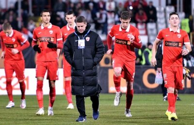 Vă mai aduceți aminte de el? Un fost fundaș al lui Dinamo a salvat formația lui Sânmărtean de la un eșec în Liga Campionilor Asiei
